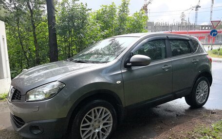 Nissan Qashqai, 2013 год, 1 050 000 рублей, 2 фотография