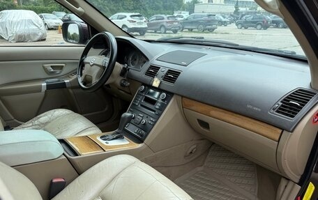 Volvo XC90 II рестайлинг, 2006 год, 850 000 рублей, 3 фотография