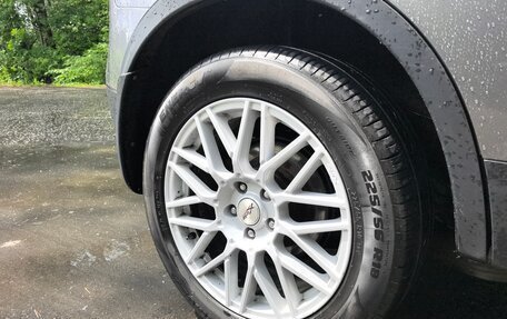 Nissan Qashqai, 2013 год, 1 050 000 рублей, 9 фотография