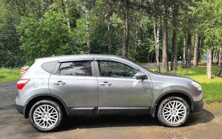 Nissan Qashqai, 2013 год, 1 050 000 рублей, 4 фотография
