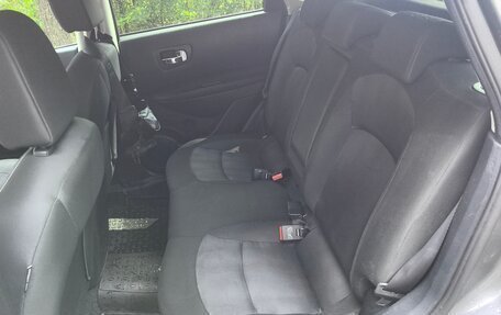 Nissan Qashqai, 2013 год, 1 050 000 рублей, 12 фотография