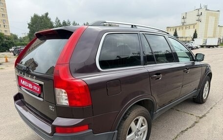 Volvo XC90 II рестайлинг, 2006 год, 850 000 рублей, 2 фотография