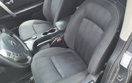 Nissan Qashqai, 2013 год, 1 050 000 рублей, 11 фотография