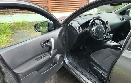 Nissan Qashqai, 2013 год, 1 050 000 рублей, 10 фотография