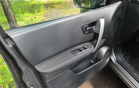 Nissan Qashqai, 2013 год, 1 050 000 рублей, 15 фотография