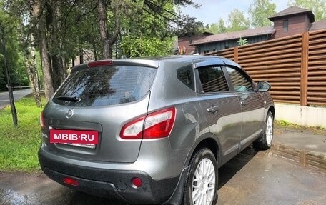 Nissan Qashqai, 2013 год, 1 050 000 рублей, 6 фотография