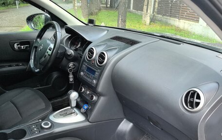 Nissan Qashqai, 2013 год, 1 050 000 рублей, 16 фотография