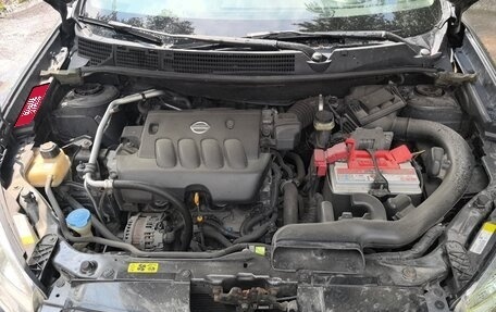 Nissan Qashqai, 2013 год, 1 050 000 рублей, 18 фотография