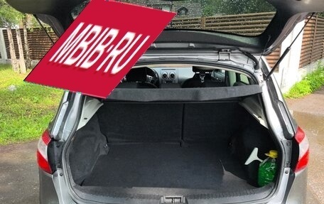 Nissan Qashqai, 2013 год, 1 050 000 рублей, 14 фотография