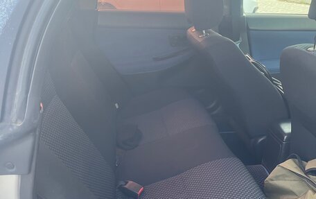 Subaru Impreza III, 2007 год, 550 000 рублей, 11 фотография