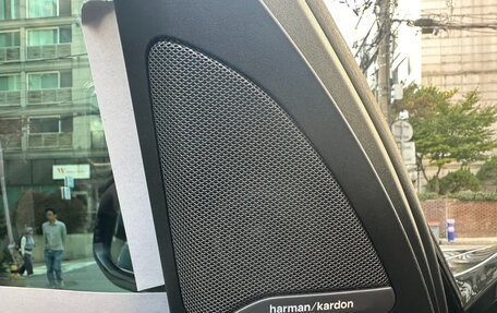 BMW X7, 2025 год, 18 290 000 рублей, 9 фотография