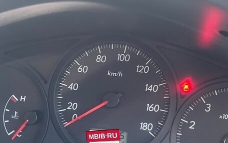 Subaru Impreza III, 2007 год, 550 000 рублей, 10 фотография