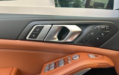 BMW X7, 2025 год, 18 290 000 рублей, 14 фотография