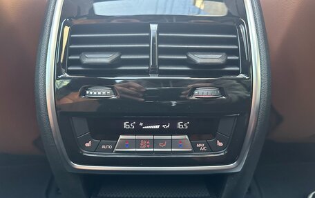 BMW X7, 2025 год, 18 290 000 рублей, 13 фотография