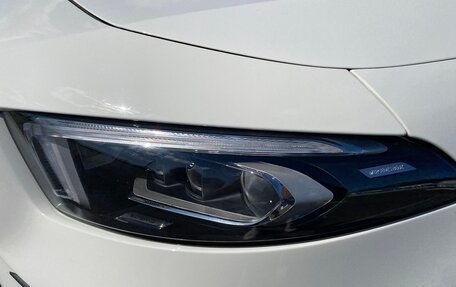 Mercedes-Benz A-Класс, 2018 год, 2 350 000 рублей, 6 фотография