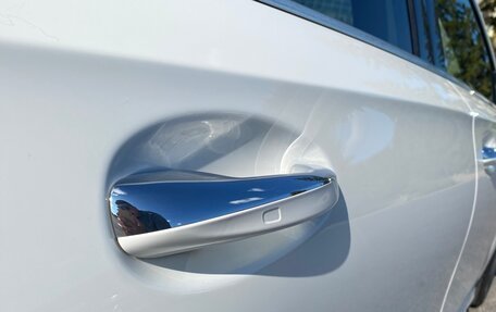 Mercedes-Benz A-Класс, 2018 год, 2 350 000 рублей, 9 фотография