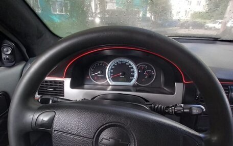 Chevrolet Lacetti, 2009 год, 255 000 рублей, 5 фотография