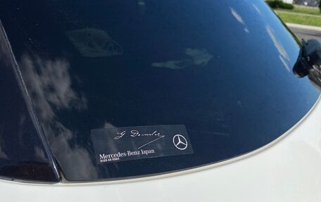 Mercedes-Benz A-Класс, 2018 год, 2 350 000 рублей, 10 фотография