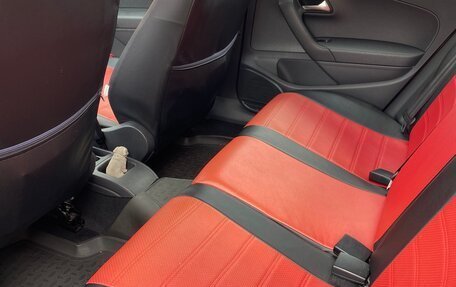 Volkswagen Polo VI (EU Market), 2014 год, 1 350 000 рублей, 8 фотография