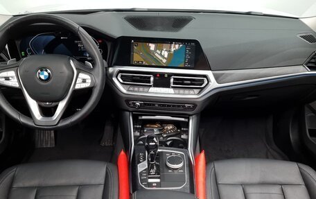 BMW 3 серия, 2021 год, 3 830 000 рублей, 6 фотография