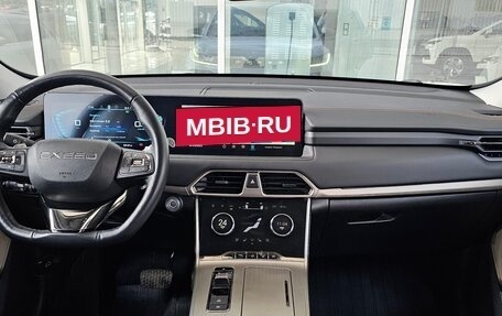 CheryExeed TXL, 2022 год, 2 090 000 рублей, 7 фотография