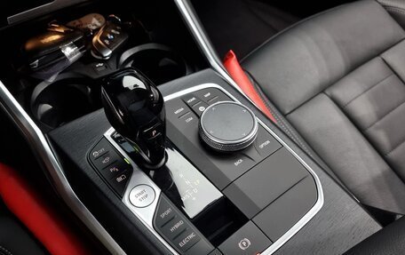 BMW 3 серия, 2021 год, 3 830 000 рублей, 11 фотография