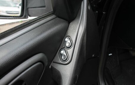 Chevrolet Niva I рестайлинг, 2008 год, 369 000 рублей, 9 фотография