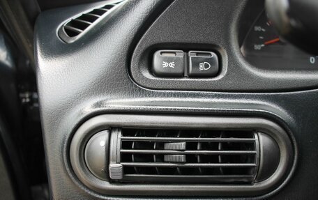 Chevrolet Niva I рестайлинг, 2008 год, 369 000 рублей, 10 фотография