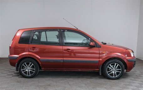 Ford Fusion I, 2008 год, 479 000 рублей, 4 фотография