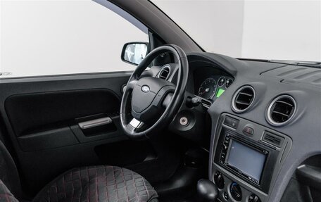 Ford Fusion I, 2008 год, 479 000 рублей, 9 фотография