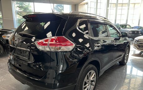 Nissan X-Trail, 2015 год, 1 490 000 рублей, 4 фотография