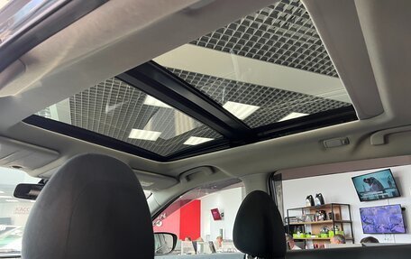 Nissan X-Trail, 2015 год, 1 490 000 рублей, 8 фотография