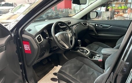 Nissan X-Trail, 2015 год, 1 490 000 рублей, 5 фотография