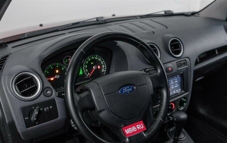 Ford Fusion I, 2008 год, 479 000 рублей, 13 фотография
