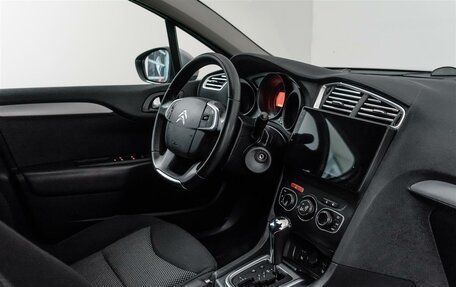 Citroen C4 II рестайлинг, 2014 год, 589 000 рублей, 9 фотография