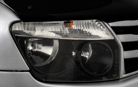 Renault Duster I рестайлинг, 2012 год, 999 000 рублей, 9 фотография