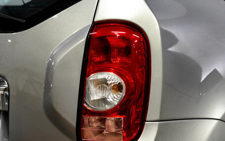 Renault Duster I рестайлинг, 2012 год, 999 000 рублей, 10 фотография