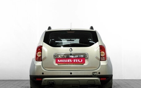 Renault Duster I рестайлинг, 2012 год, 999 000 рублей, 6 фотография
