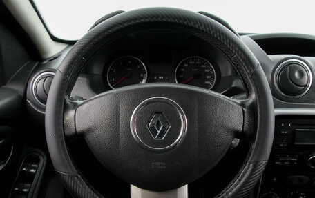 Renault Duster I рестайлинг, 2012 год, 999 000 рублей, 15 фотография