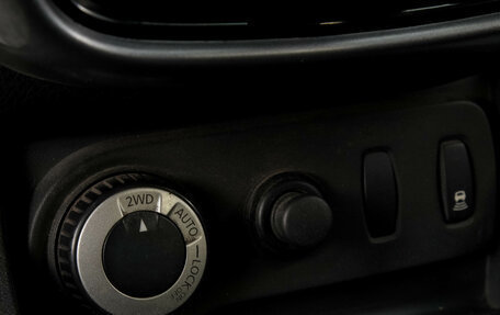 Renault Duster I рестайлинг, 2012 год, 999 000 рублей, 20 фотография