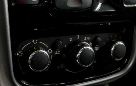 Renault Duster I рестайлинг, 2012 год, 999 000 рублей, 19 фотография