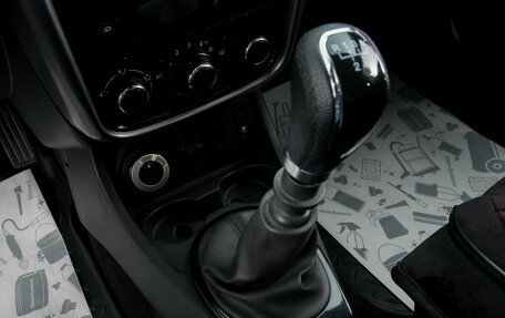 Renault Duster I рестайлинг, 2012 год, 999 000 рублей, 21 фотография
