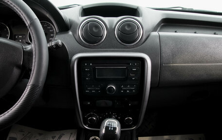 Renault Duster I рестайлинг, 2012 год, 999 000 рублей, 17 фотография