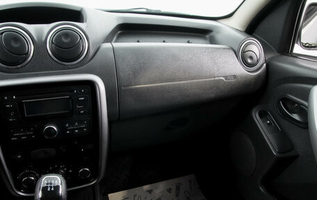 Renault Duster I рестайлинг, 2012 год, 999 000 рублей, 23 фотография