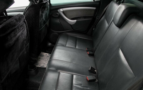 Renault Duster I рестайлинг, 2012 год, 999 000 рублей, 25 фотография