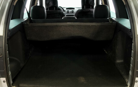 Renault Duster I рестайлинг, 2012 год, 999 000 рублей, 27 фотография