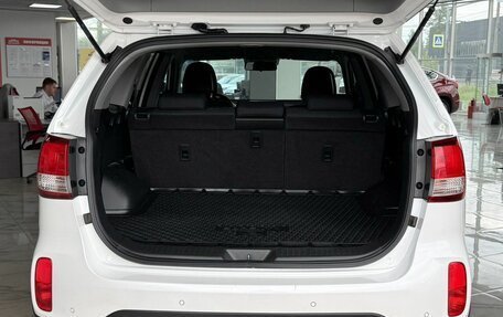 KIA Sorento II рестайлинг, 2019 год, 2 179 000 рублей, 7 фотография