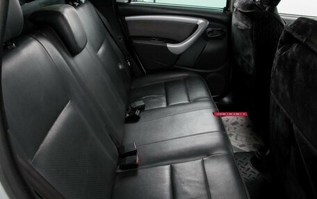 Renault Duster I рестайлинг, 2012 год, 999 000 рублей, 26 фотография