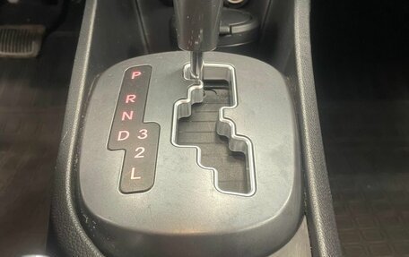 KIA Rio III рестайлинг, 2015 год, 949 000 рублей, 16 фотография