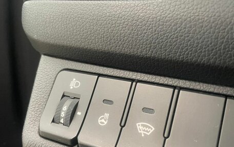 KIA Rio III рестайлинг, 2015 год, 949 000 рублей, 13 фотография